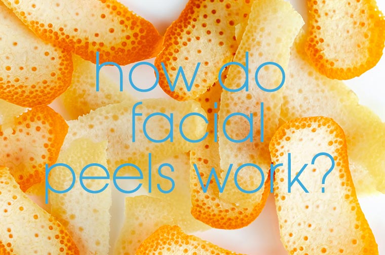 how do facials work?