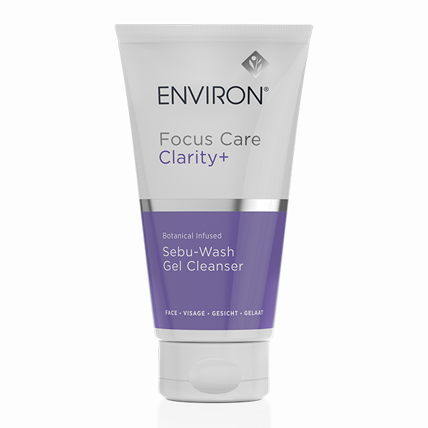 Environ Botanical Infused Sebu Wash