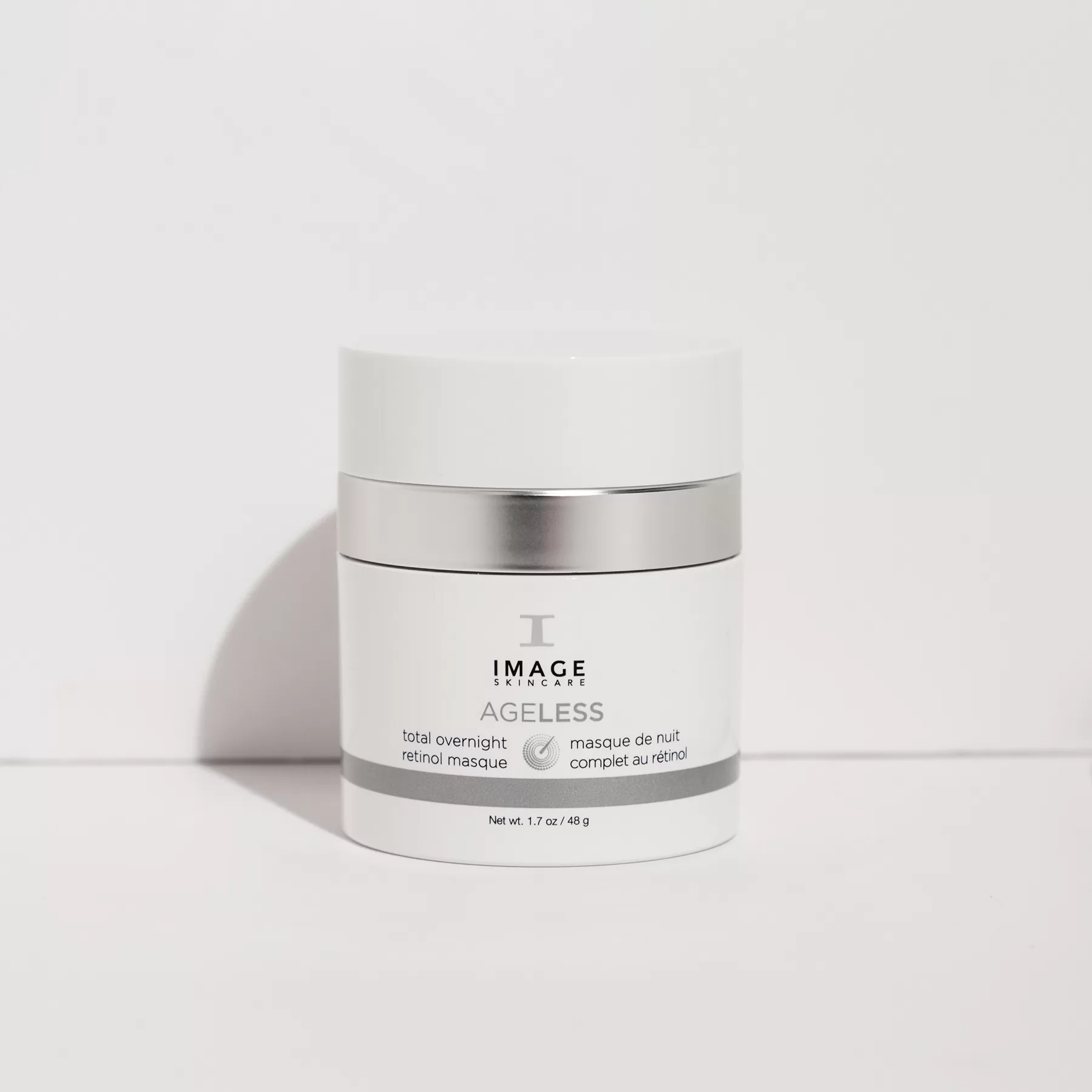 Image Ageless Total Overnight Retinol Masque