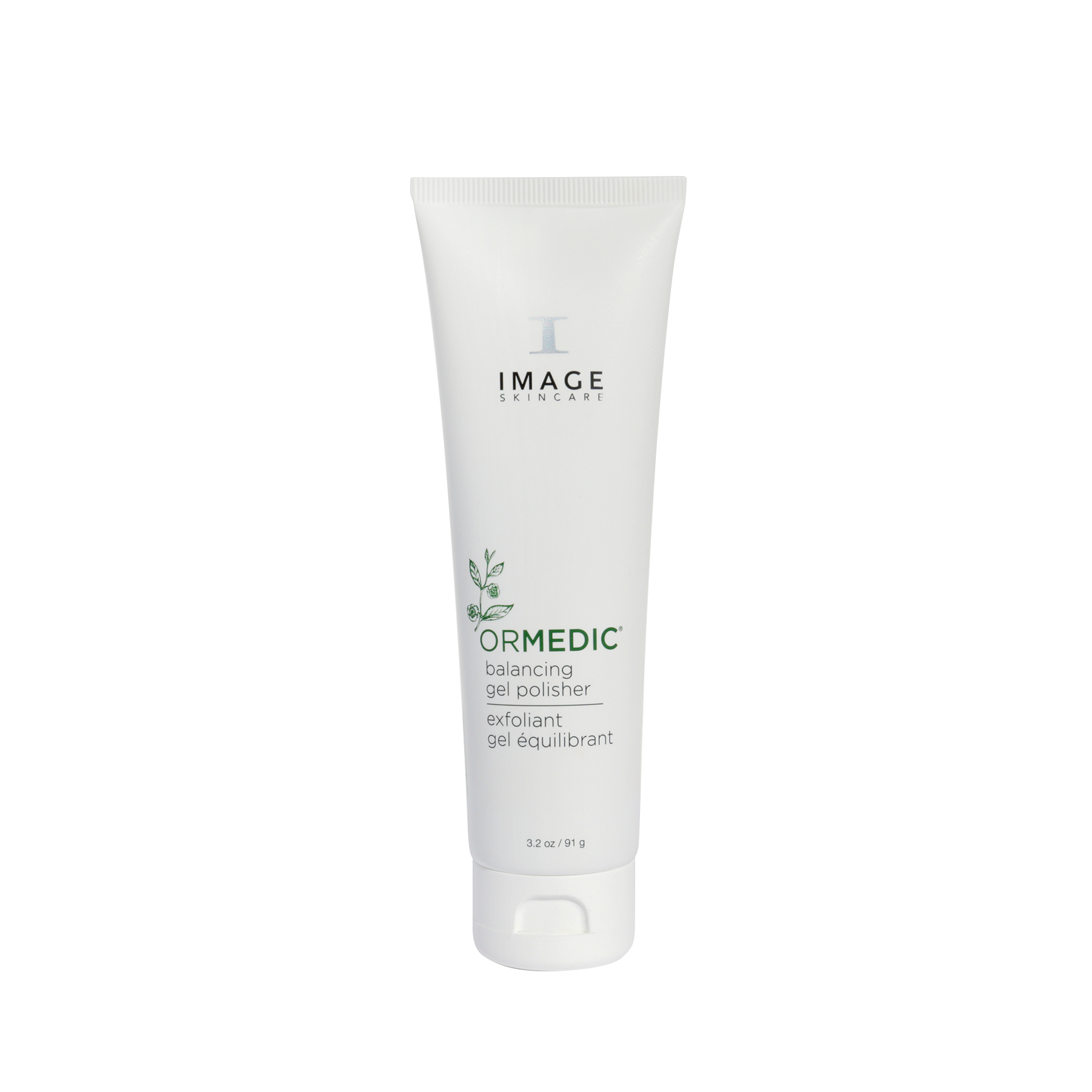 Image Ormedic Balancing Gel Polisher