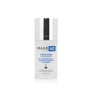 Image MD Collagen Recovery Eye Gel