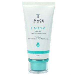 Image Firming Transformation Mask