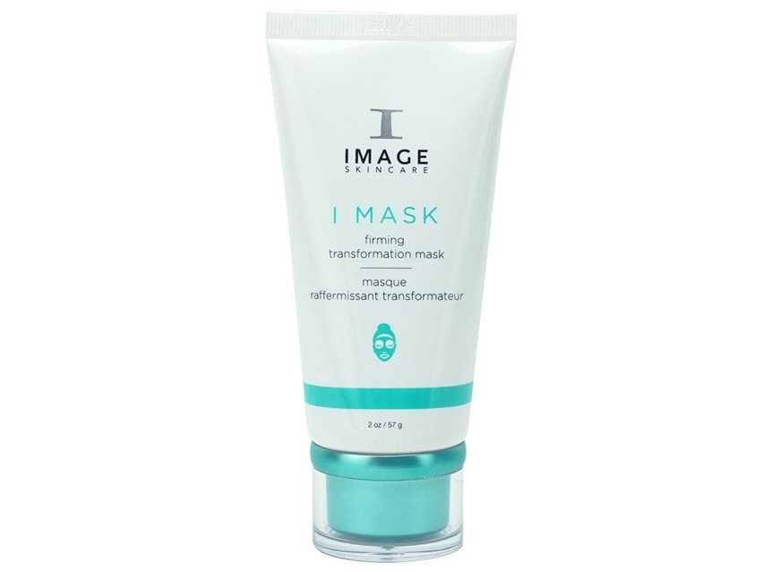 Image Firming Transformation Mask