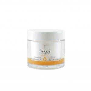 Image Vital C Hydrating Overnight Masque