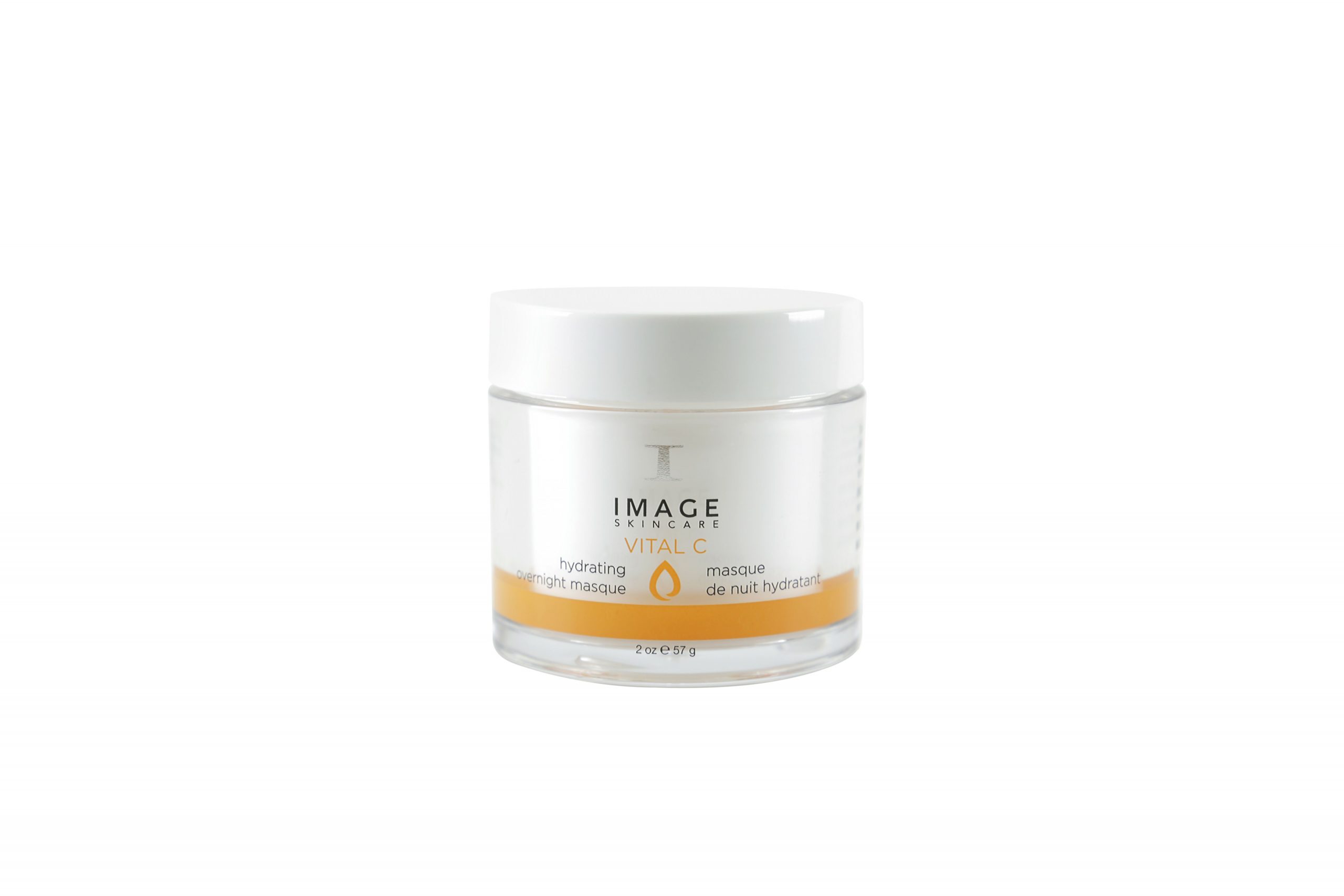 Image Vital C Hydrating Overnight Masque