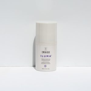 Image Iluma Brightening Exfoliating Powder 