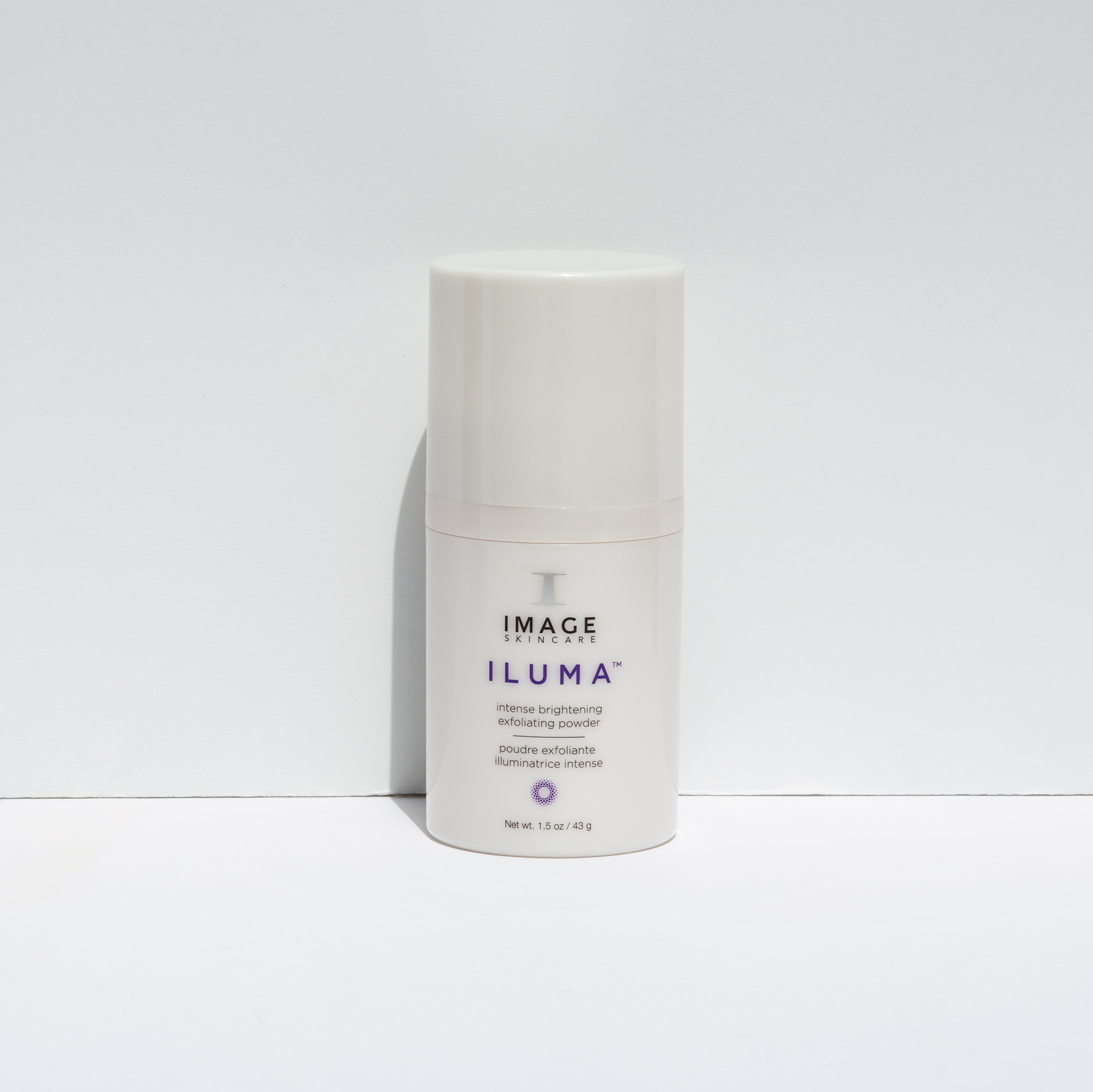 Image Iluma Brightening Exfoliating Powder