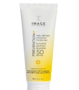 Image Ultimate Moisturiser SPF 50