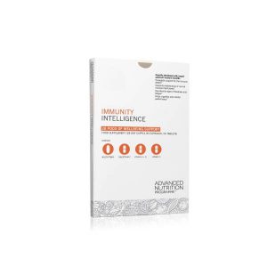 Advanced Nutrition Programme Immunity Intelligence Support Pack
