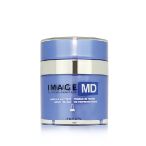 Image MD Overnight Retinol Masque