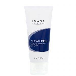 Clear Cell Mattifying Moisturiser