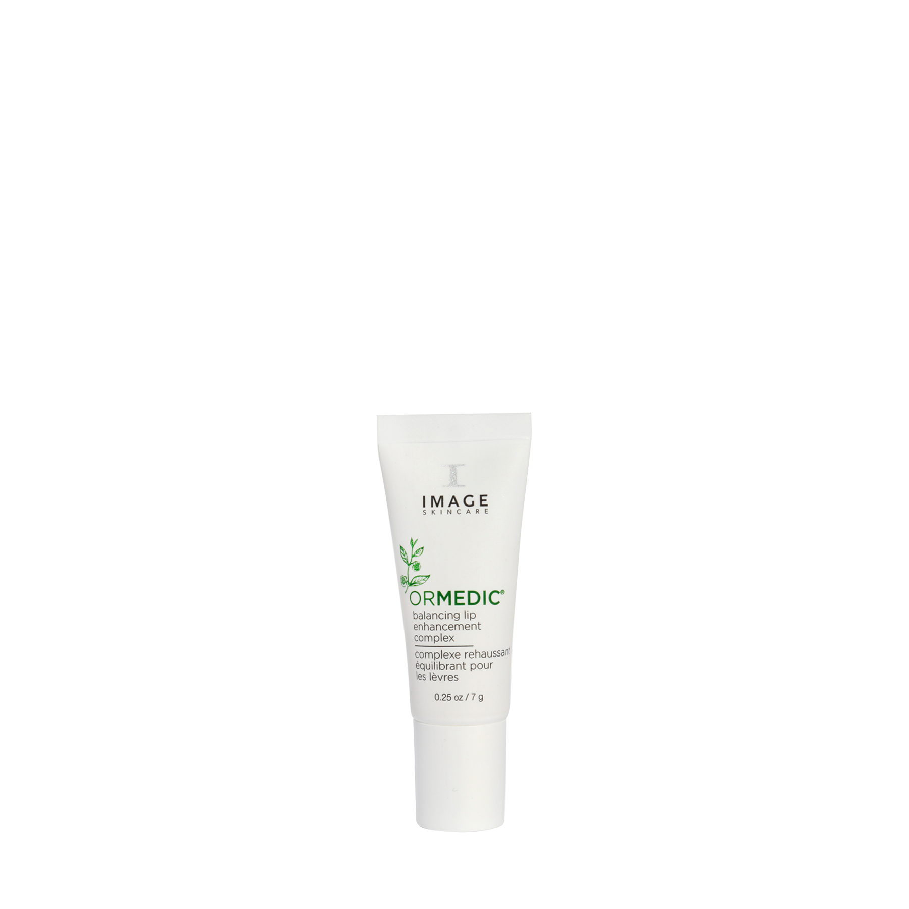 Image Ormedic Lip Enhancement Complex