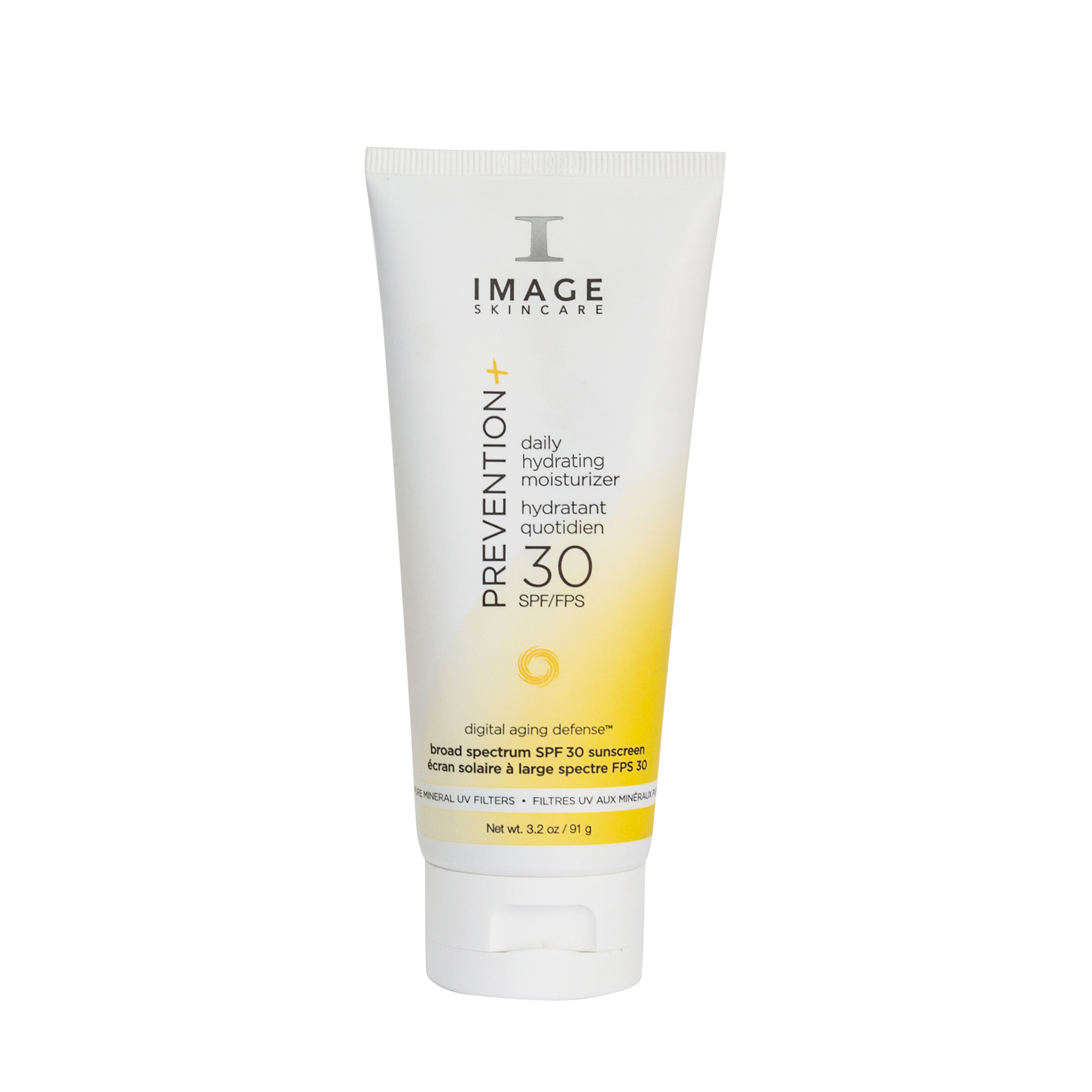 Image Hydrating Moisturiser SPF 30