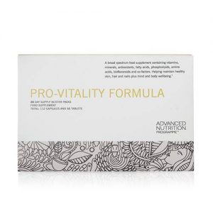 Advanced Nutrition Programme Pro-Vitality Formula