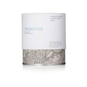 Advanced Nutrition Programme Probiotics