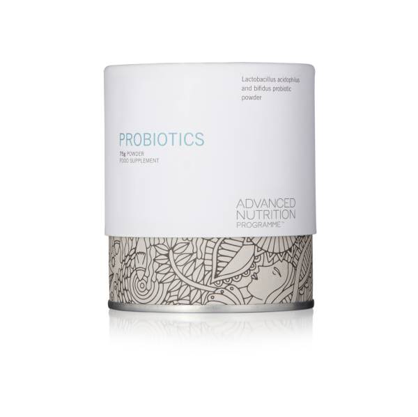 Advanced Nutrition Programme Probiotics