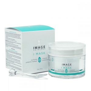 I Mask Purifying Probiotic Masque