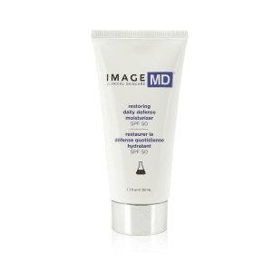 Image MD Restoring Daily Defence Moisturiser