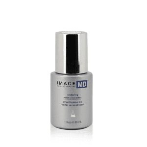 Image MD Restoring Retinol Booster