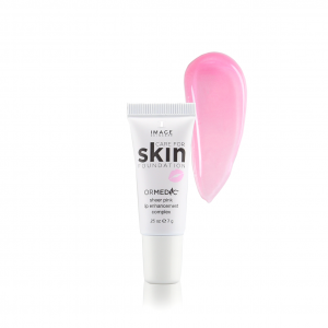 Image Ormedic Sheer Pink Lip Enhancement