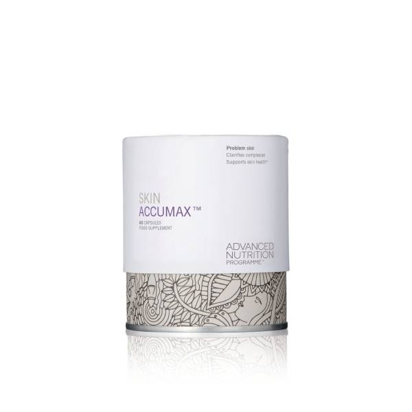 Advanced Nutrition Programme Skin Accumax™