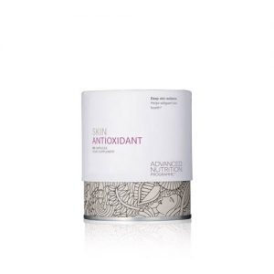 Advanced Nutrition Programme Skin Antioxidant