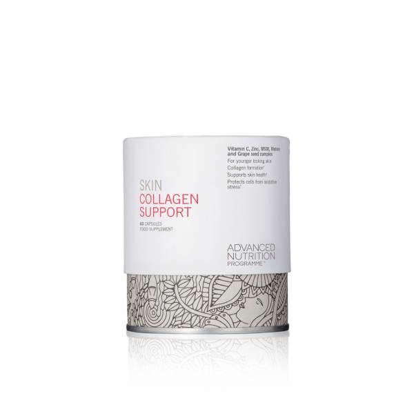 Advanced Nutrition Programme Skin Collagen Support