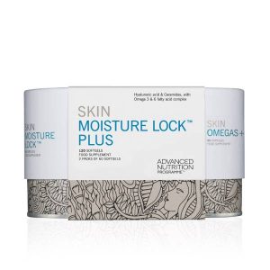 Advanced Nutrition Programme Skin Moisture Lock™ Plus