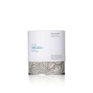 Advanced Nutrition Programme Skin Omegas+