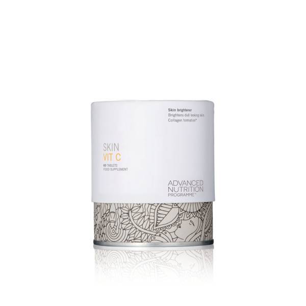Advanced Nutrition Programme Skin Vit C