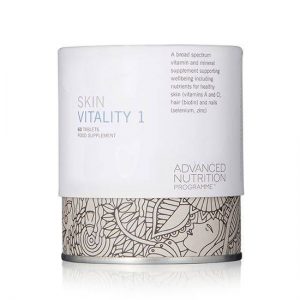 Advanced Nutrition Programme Skin Vitality 1