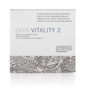 Advanced Nutrition Programme Skin Vitality 2 (28 day supply)