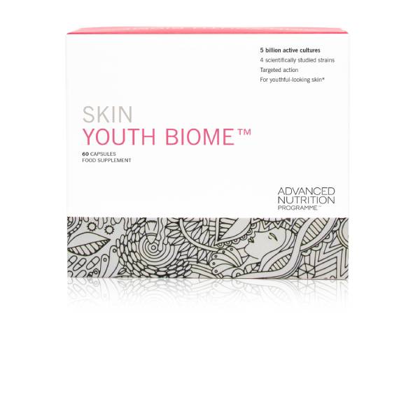 Advanced Nutrition Programme Skin Youth Biome™