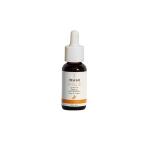 Image Vital C Hydrating Facial Oil