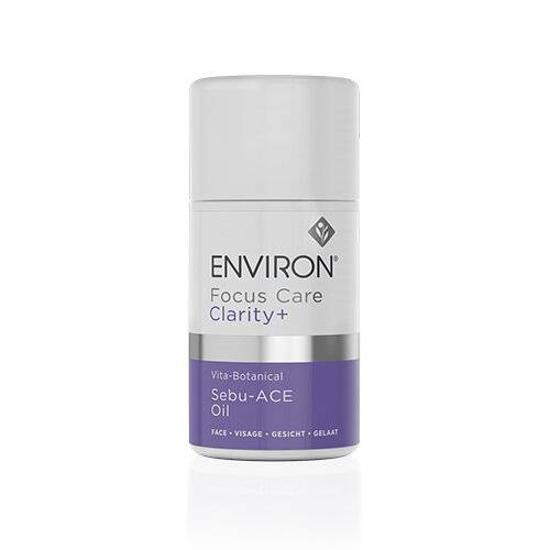 Environ Vita Botanical Sebu ACE Oil