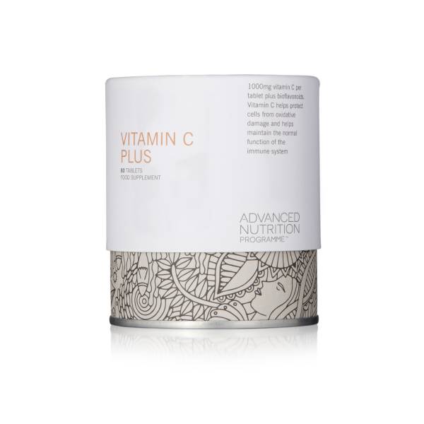 Advanced Nutrition Programme Vitamin C Plus