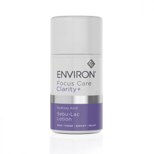 Environ Hydroxy Acid Sebu LAC Lotion