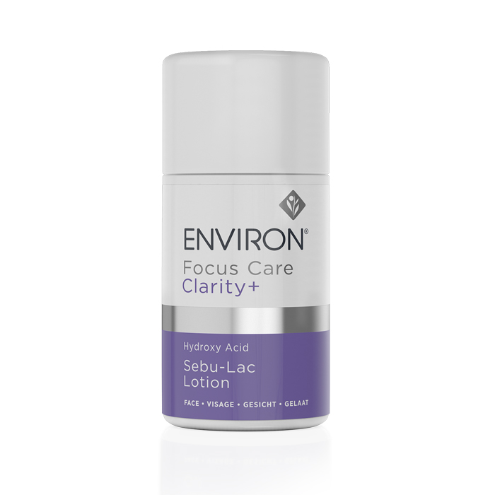 Environ Hydroxy Acid Sebu LAC Lotion