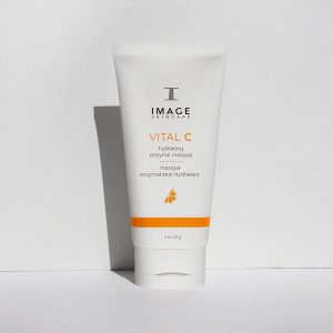 Image Vital C Hydrating Enzyme Masque
