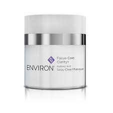 Environ Hydroxy Acid Sebu Clear Masque