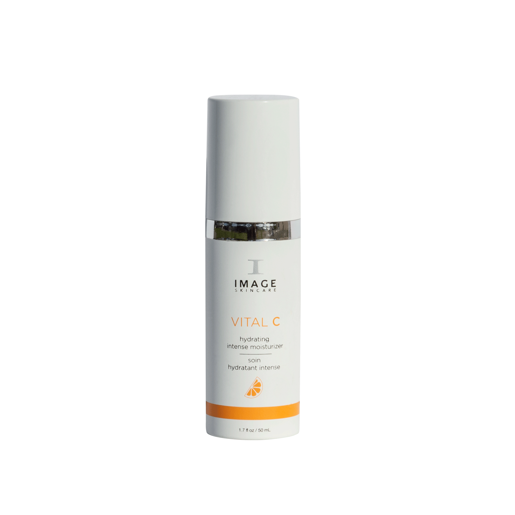 Image Vital C Hydrating Intense Moisturiser