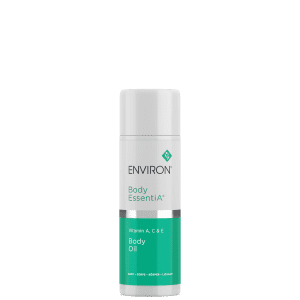 Environ Body EssentiA Body Oil Vitamin A, C & E Oil