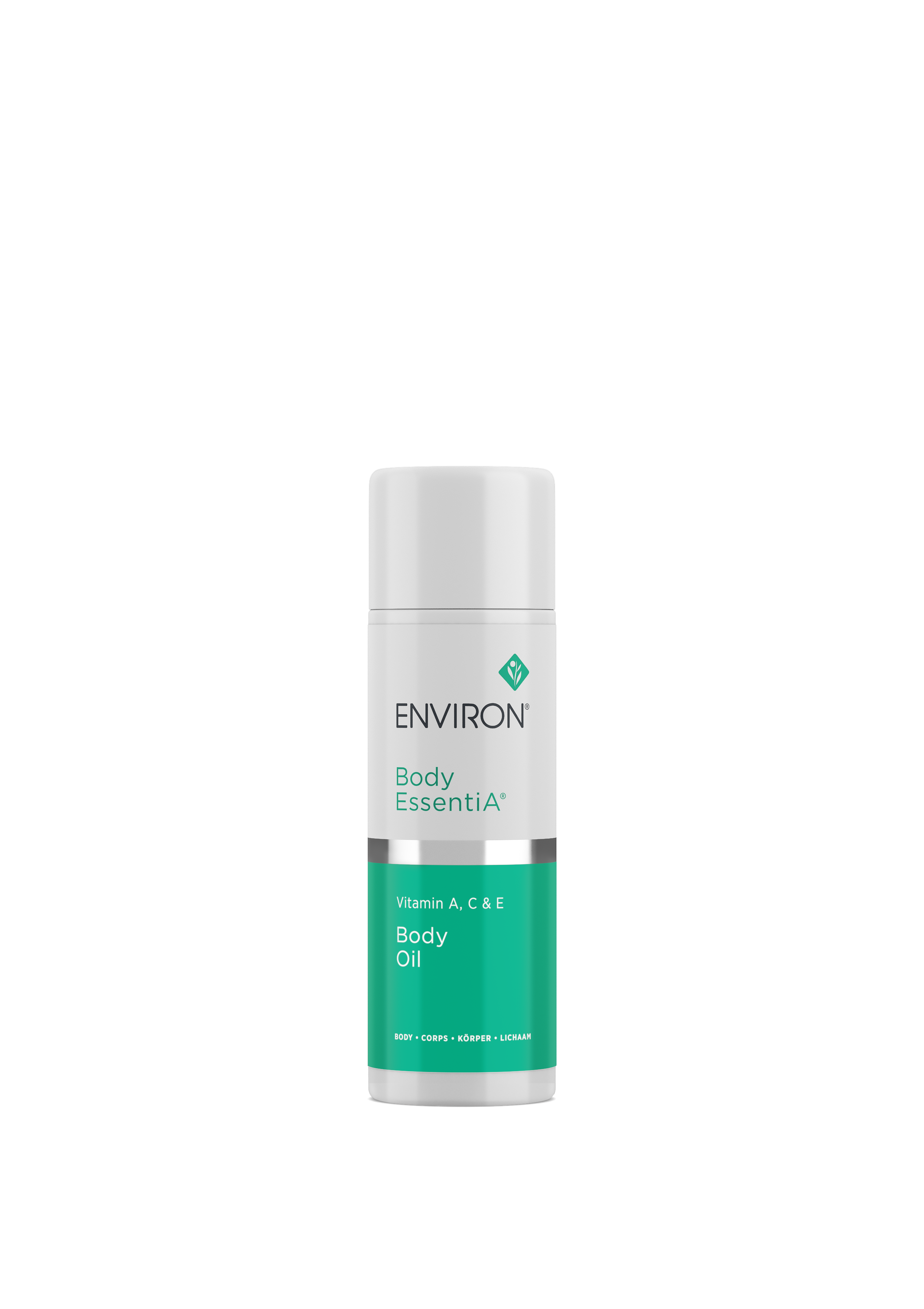 Environ Body EssentiA Body Oil Vitamin A, C & E Oil