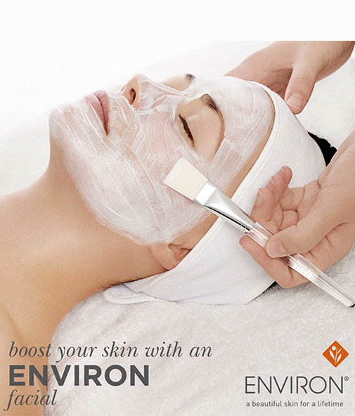 environ treatments cork