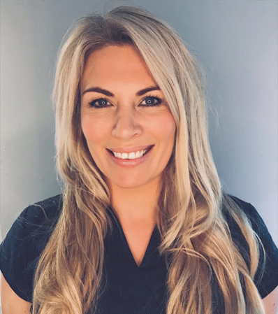 Sinead Quinlan