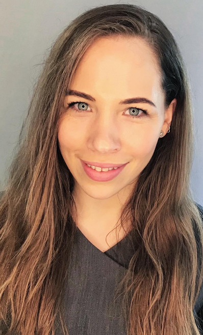 Yvonne Roder