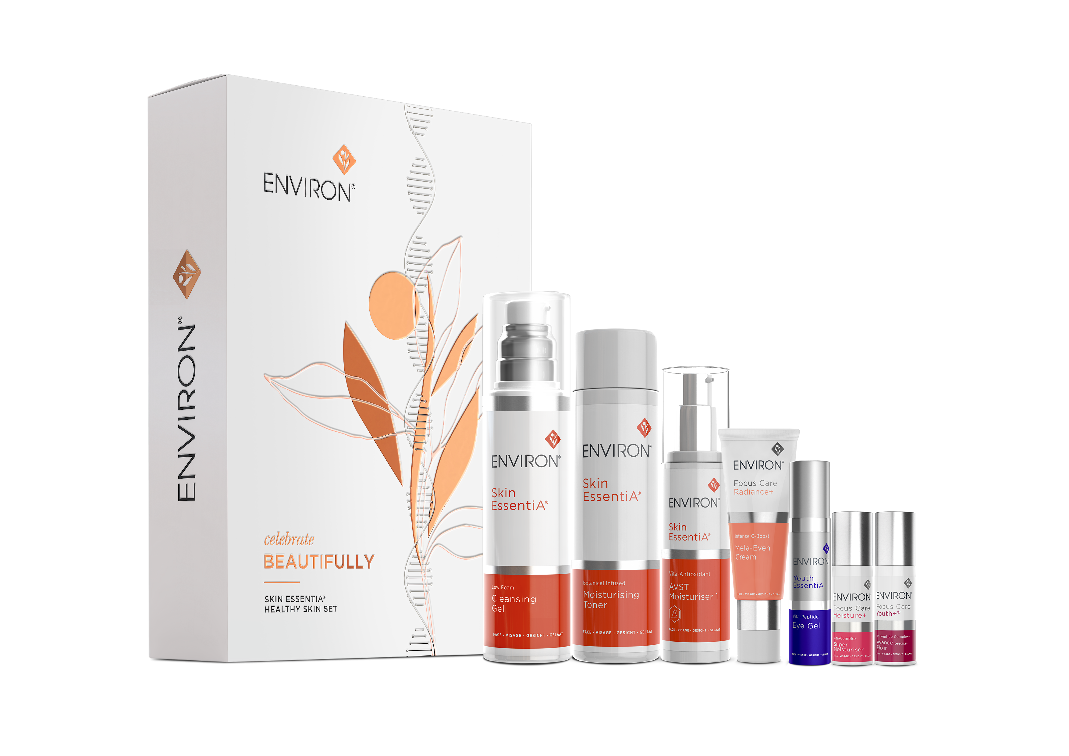 environ gift set