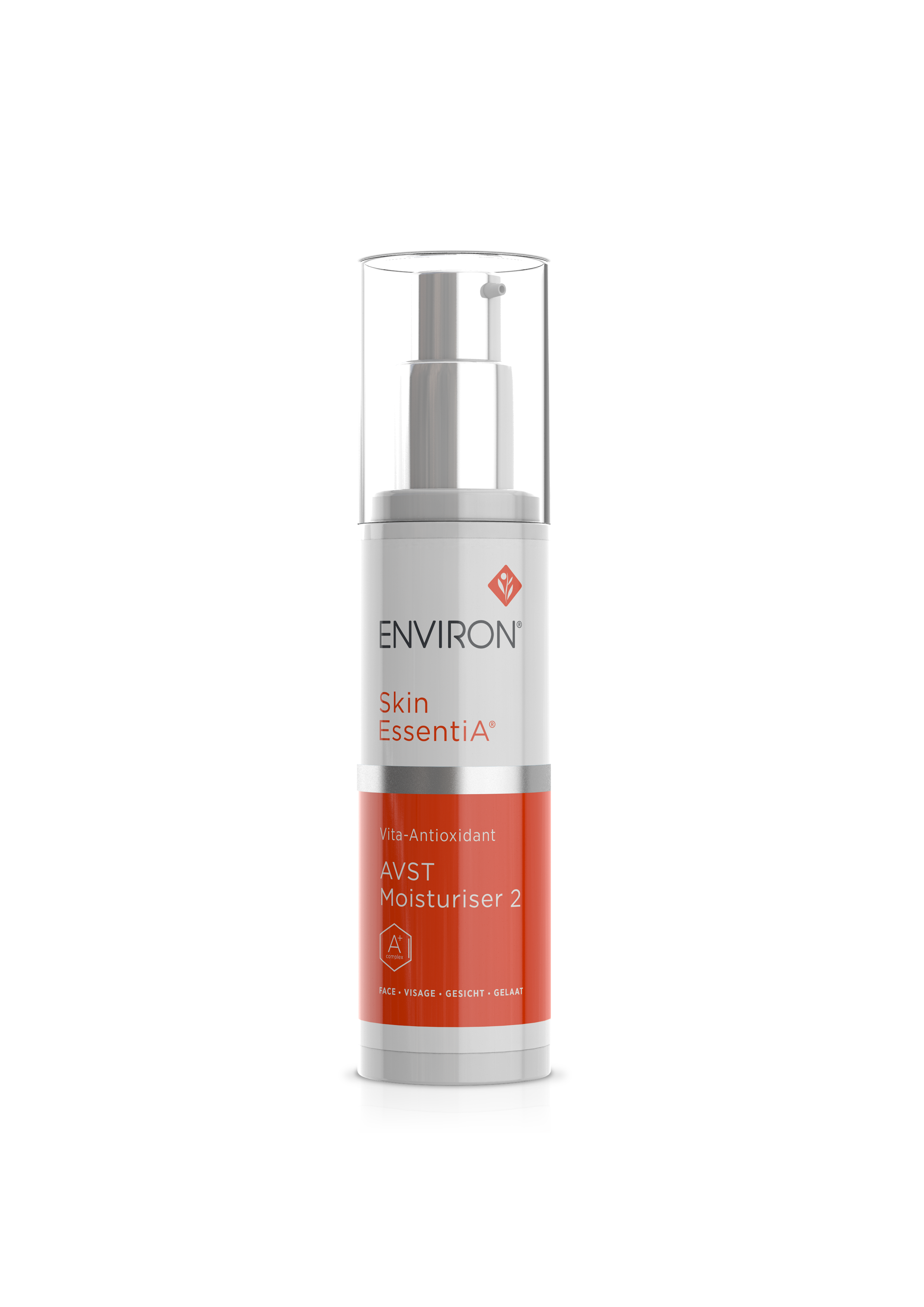 Environ Vita-Antioxidant AVST 2
