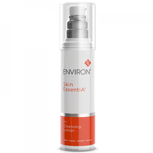 mild cleansing lotion