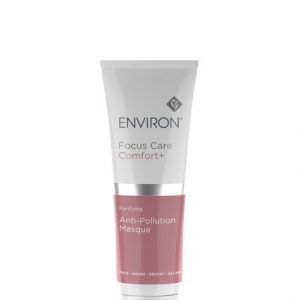 Environ Purifying Anti-Pollution Mask